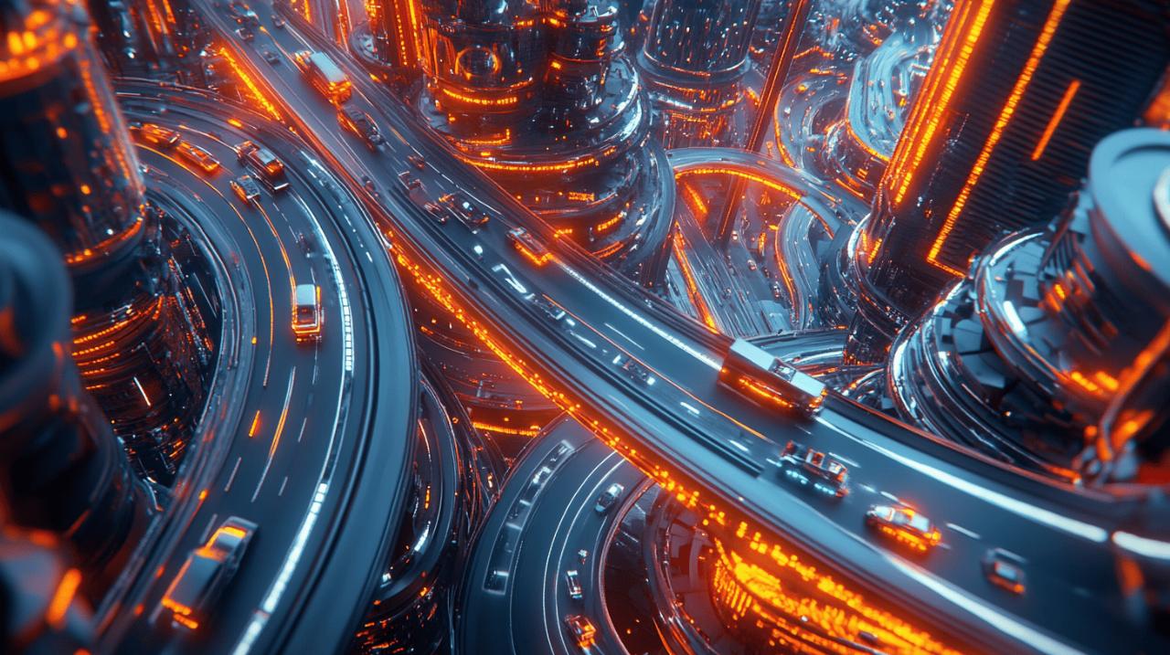 Le tracking Webfleet : la solution pour optimiser vos livraisons