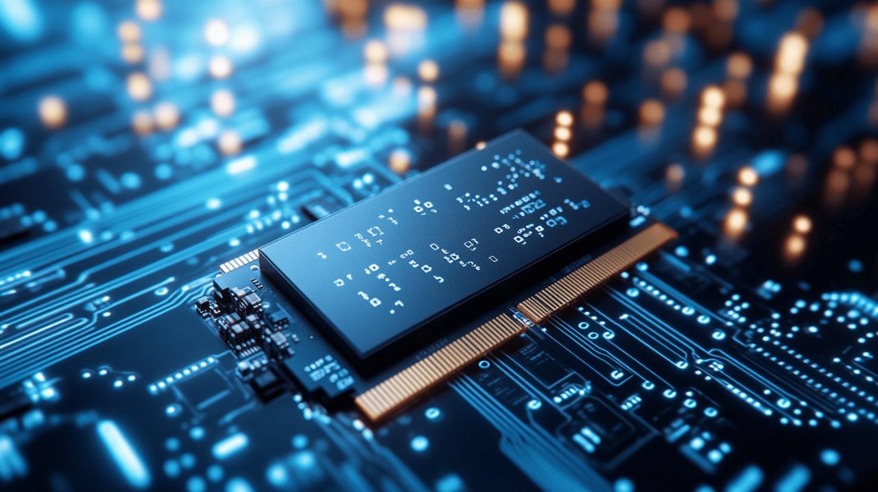 Comment les SSD haute performance revolutionnent Mac et PC en 2024