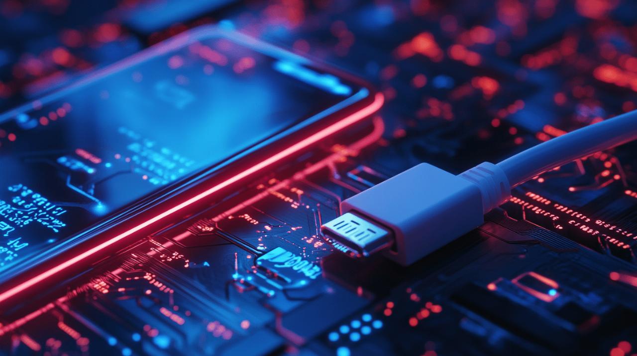 Maitrisez la technologie des cables Lightning : caracteristiques et usages