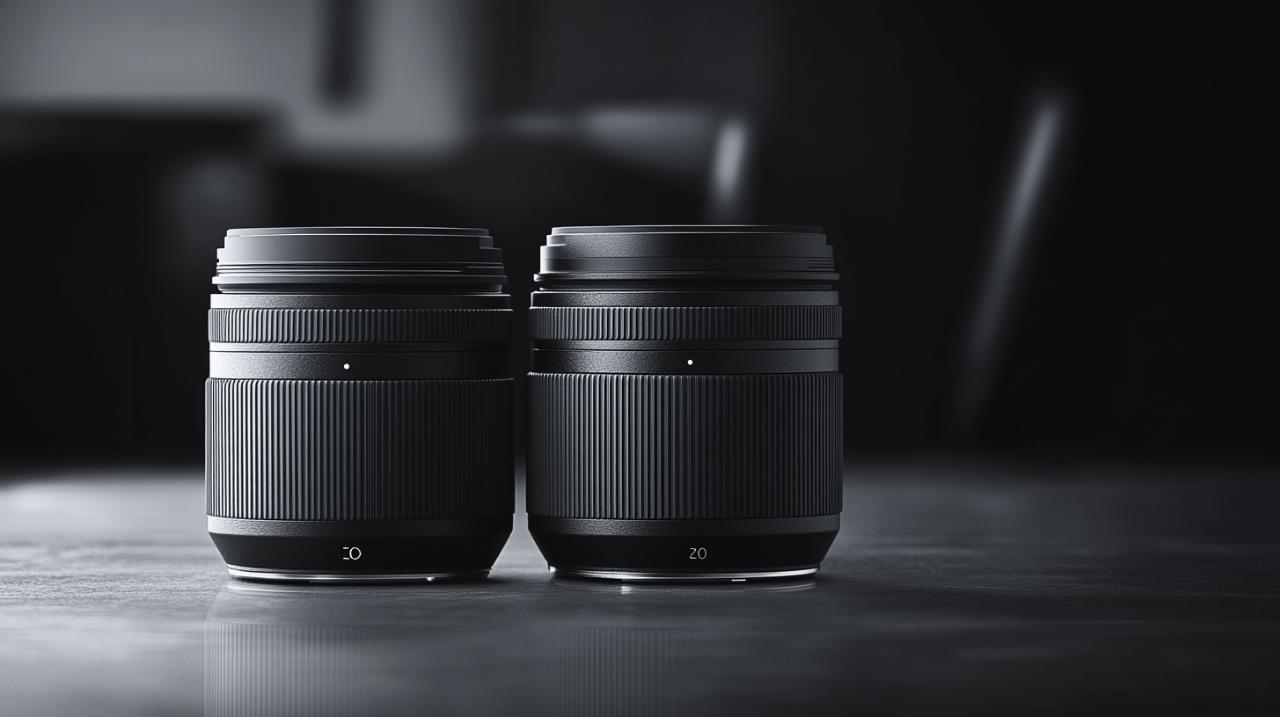 Maitrisez la photographie de paysage avec le Nikon Nikkor Z 28mm f/2.8 : Guide complet