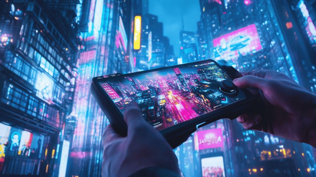 Le futur incertain de GTA 5 sur le Steam Deck : que peuvent esperer les joueurs ?