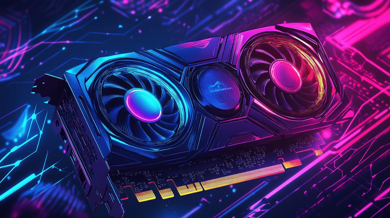 Guide expert : overclocker votre carte graphique, les cles pour une performance optimale sans risque