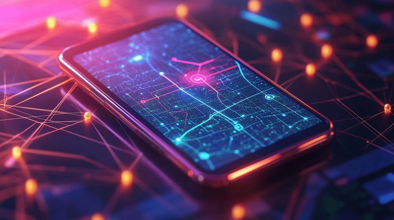 Les secrets des operateurs pour utiliser les reseaux et geolocaliser un telephone portable gratuitement
