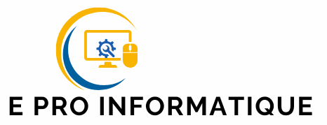 E pro informatique